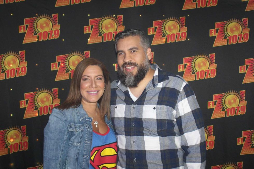 Patrica De Lima en Galaxy Night Club