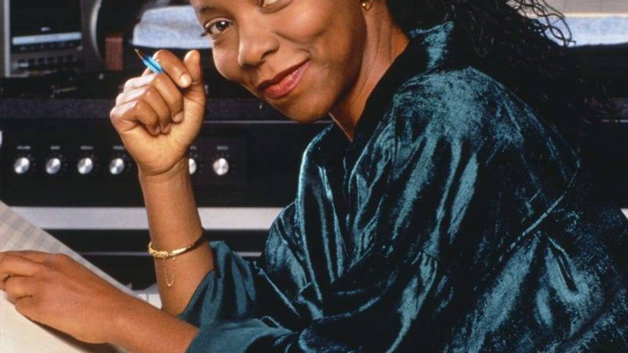 Patrice Rushen