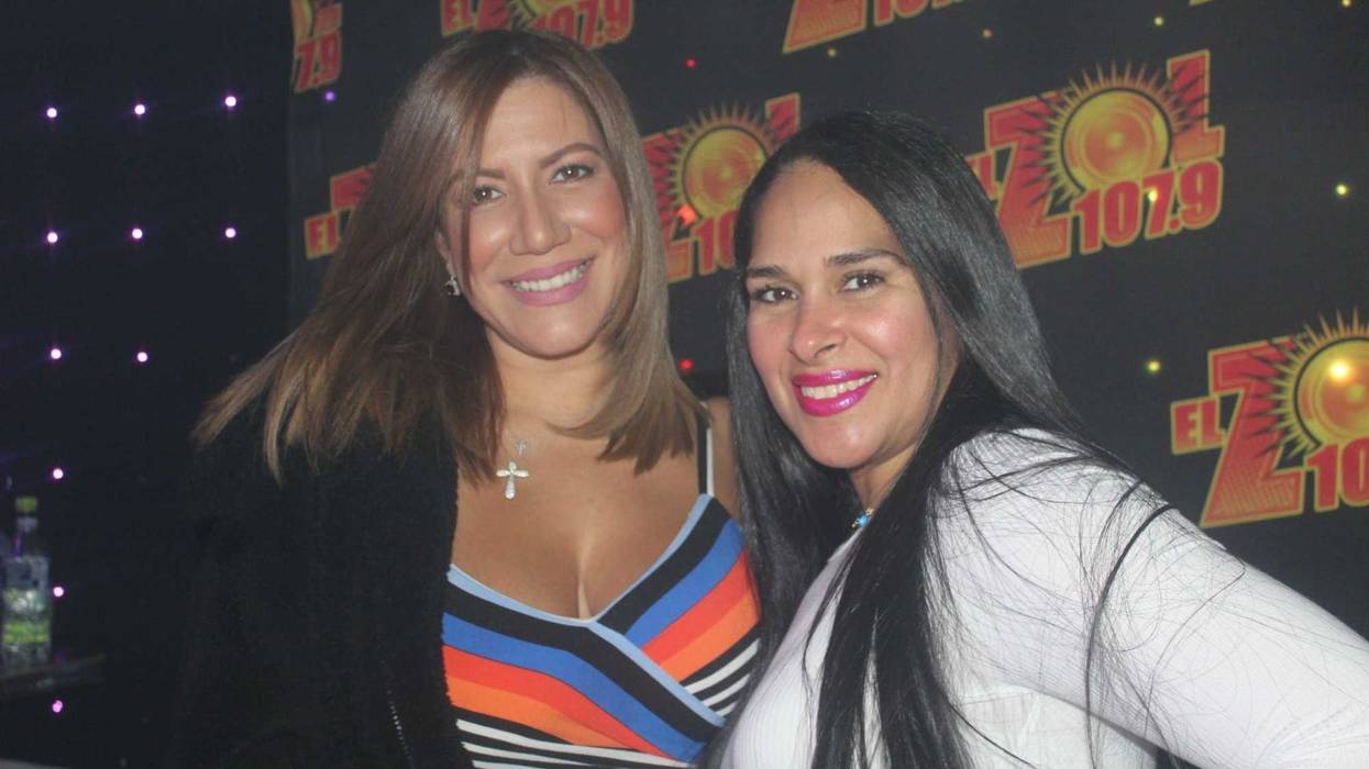 Patricia De Lima Galaxy Night Club