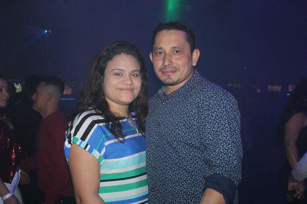 Patricia De Lima Galaxy Night Club