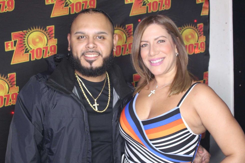 Patricia De Lima Galaxy Night Club