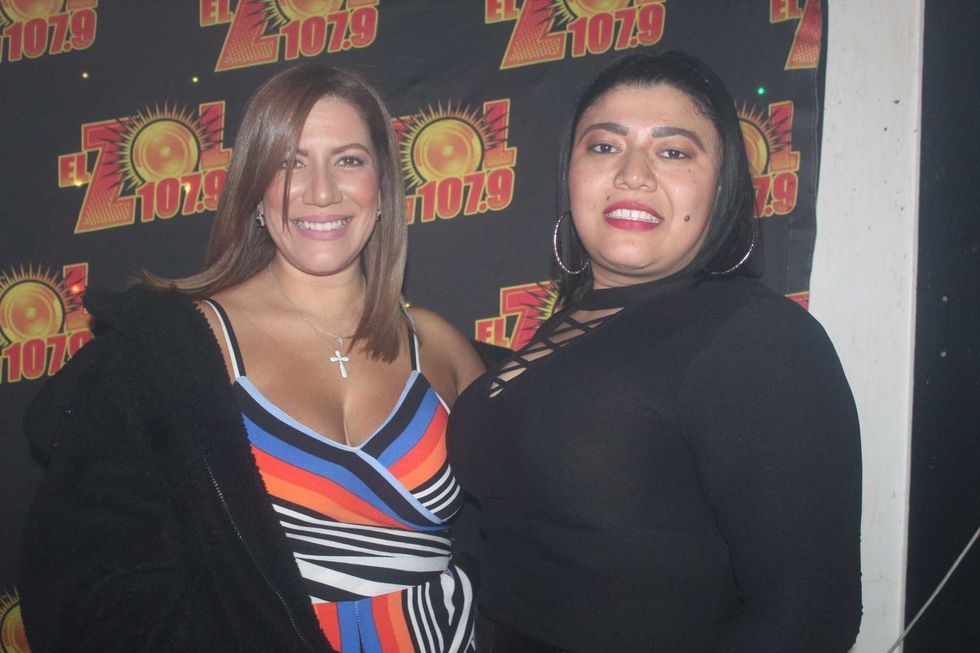 Patricia De Lima Galaxy Night Club