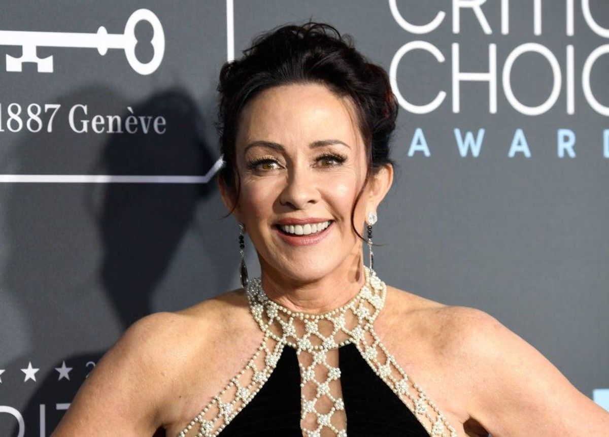 patricia heaton