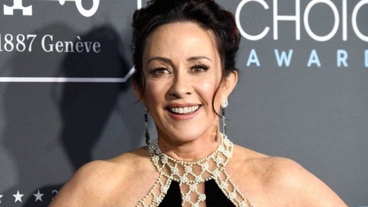 patricia heaton