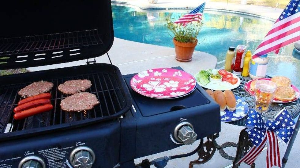 Patrick Allen Reynolds Getty Images