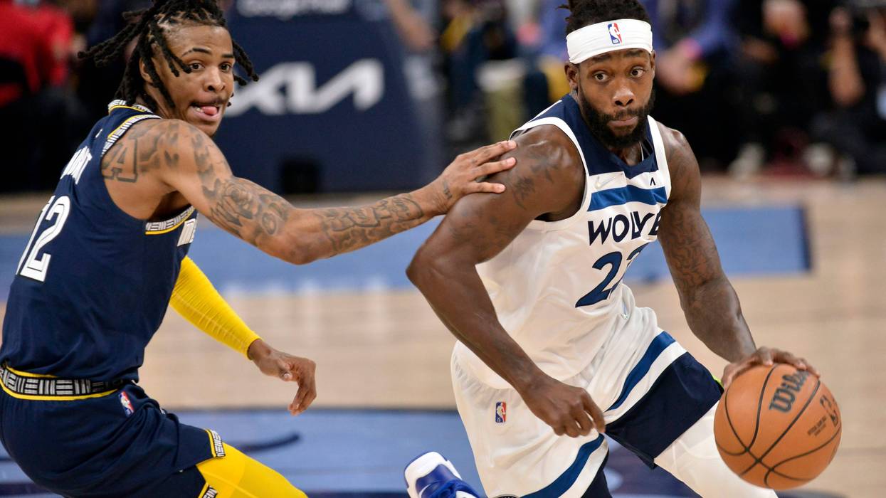 Patrick Beverley returning to Los Angeles with Lakers