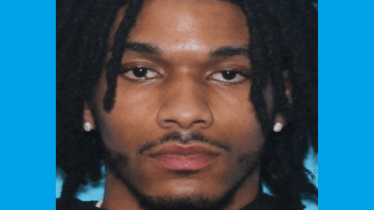 Police looking for Pitcairn hit & run suspect