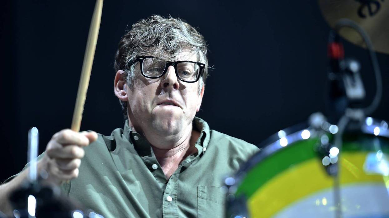 Patrick Carney