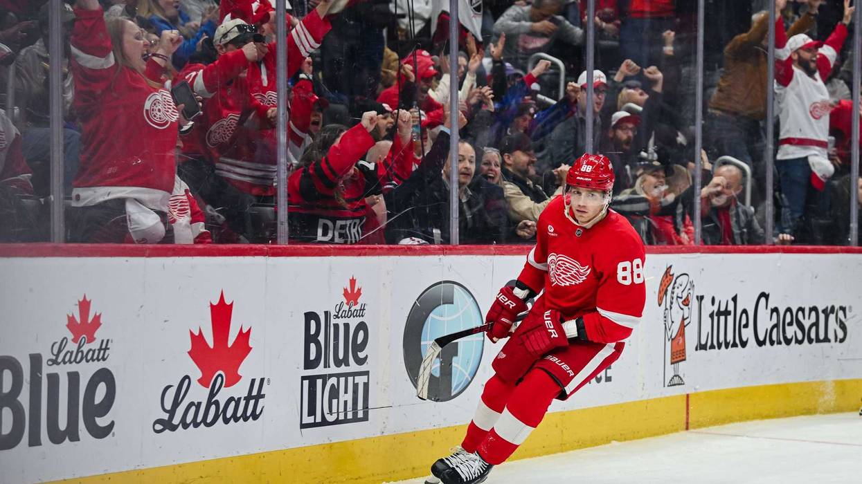 Patrick Kane