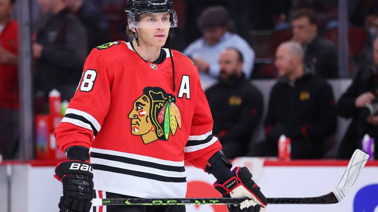 Patrick Kane