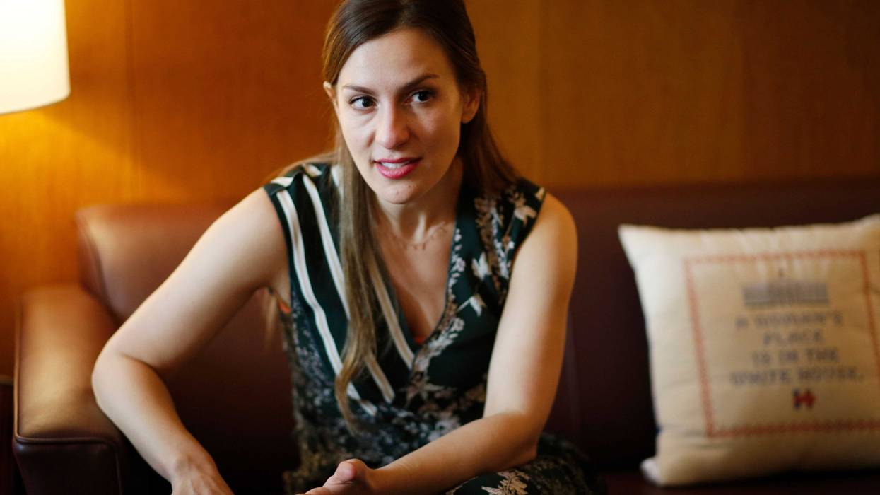 Patrick Oehler/The Journal News