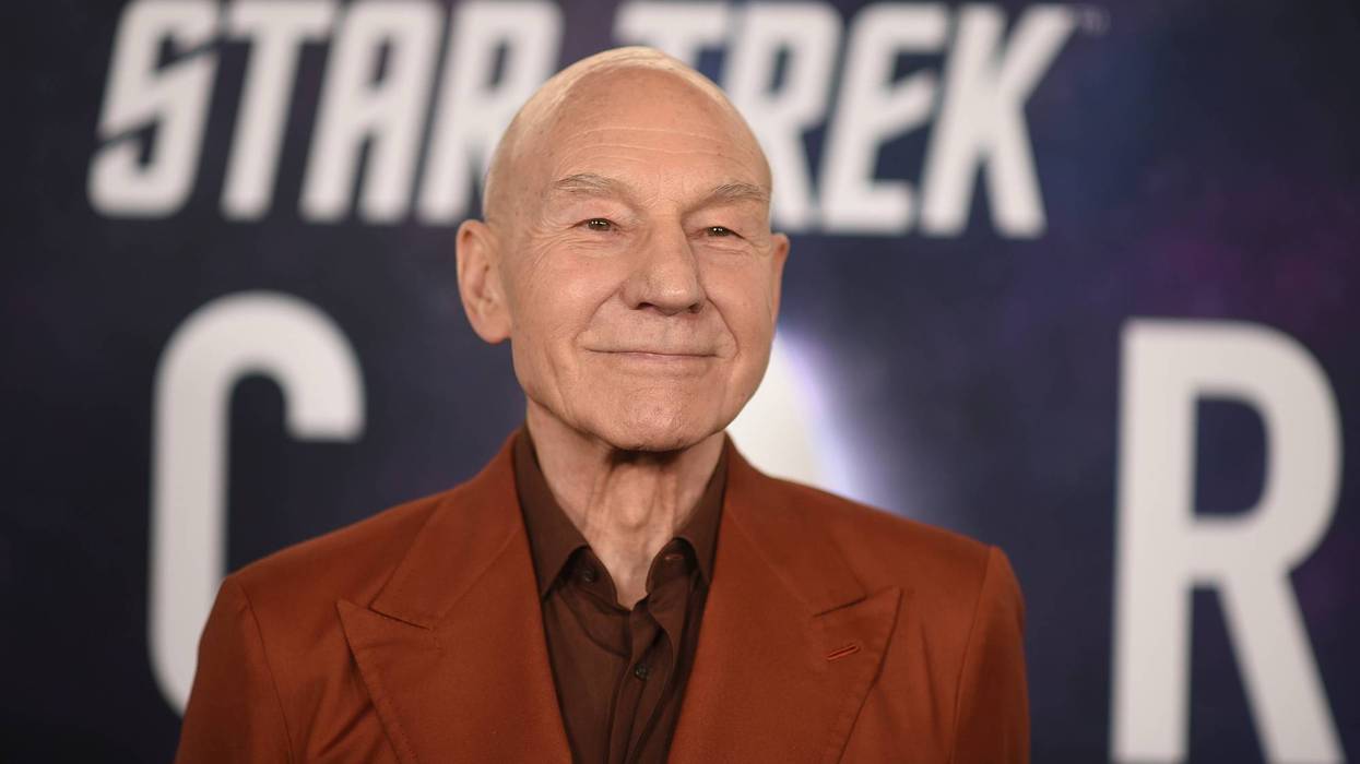 Patrick Stewart 718