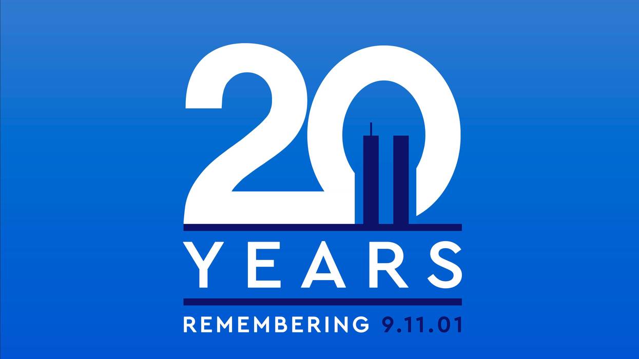 Patriot Day, September 11: 20 Years later