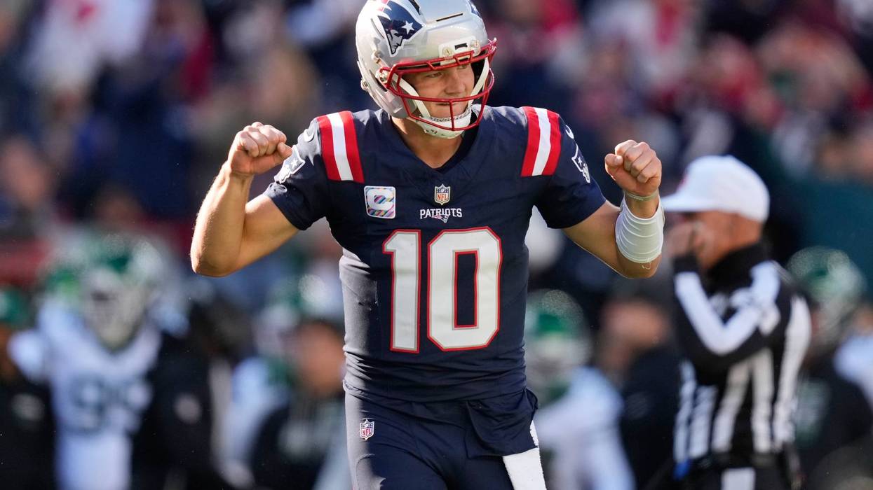PATRIOTS 5
