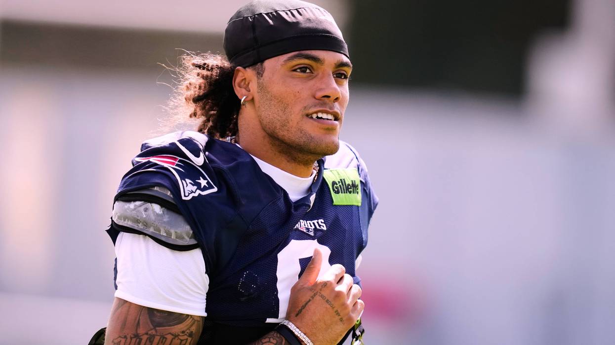 PATRIOTS 7