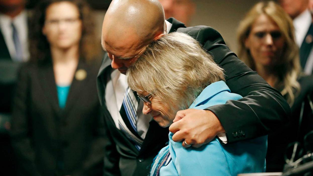Patty Wetterling