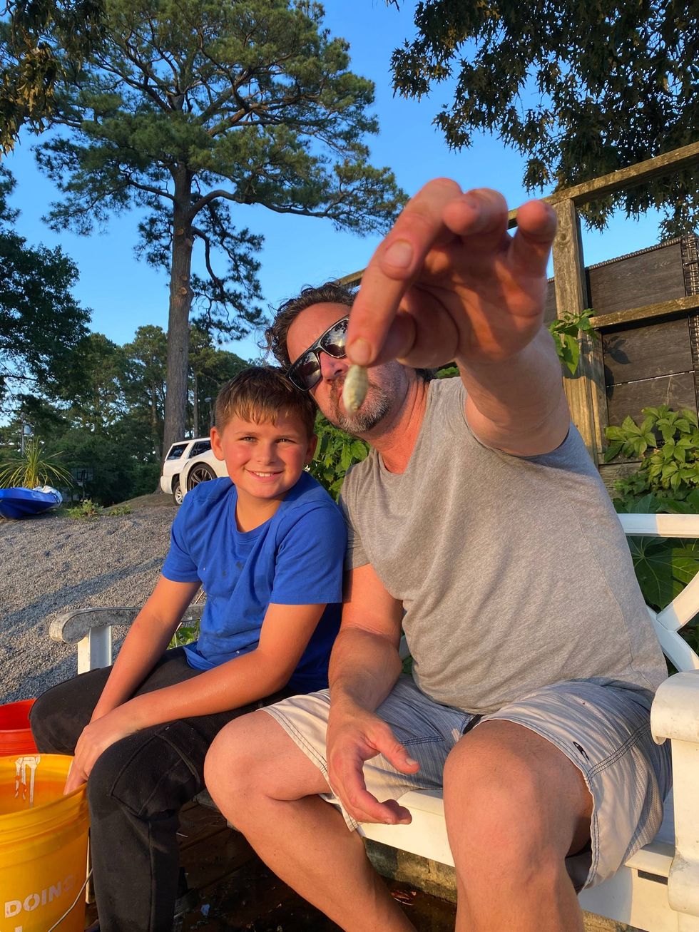 Paul and Roman