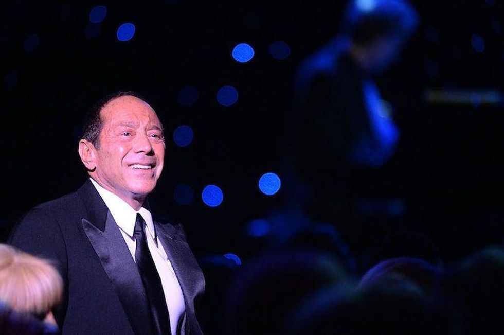 Paul Anka