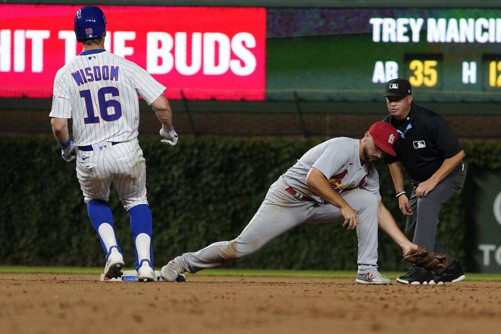 Paul DeJong