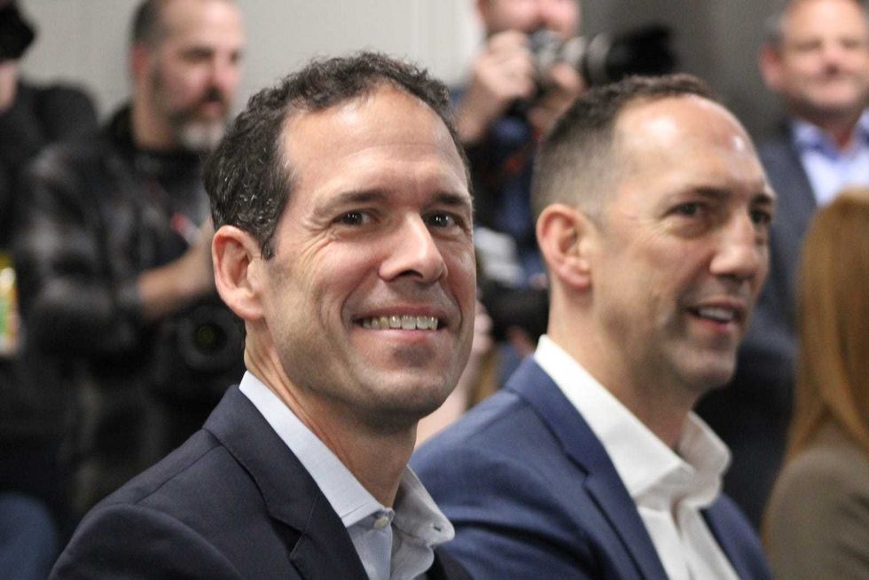 Paul DePodesta