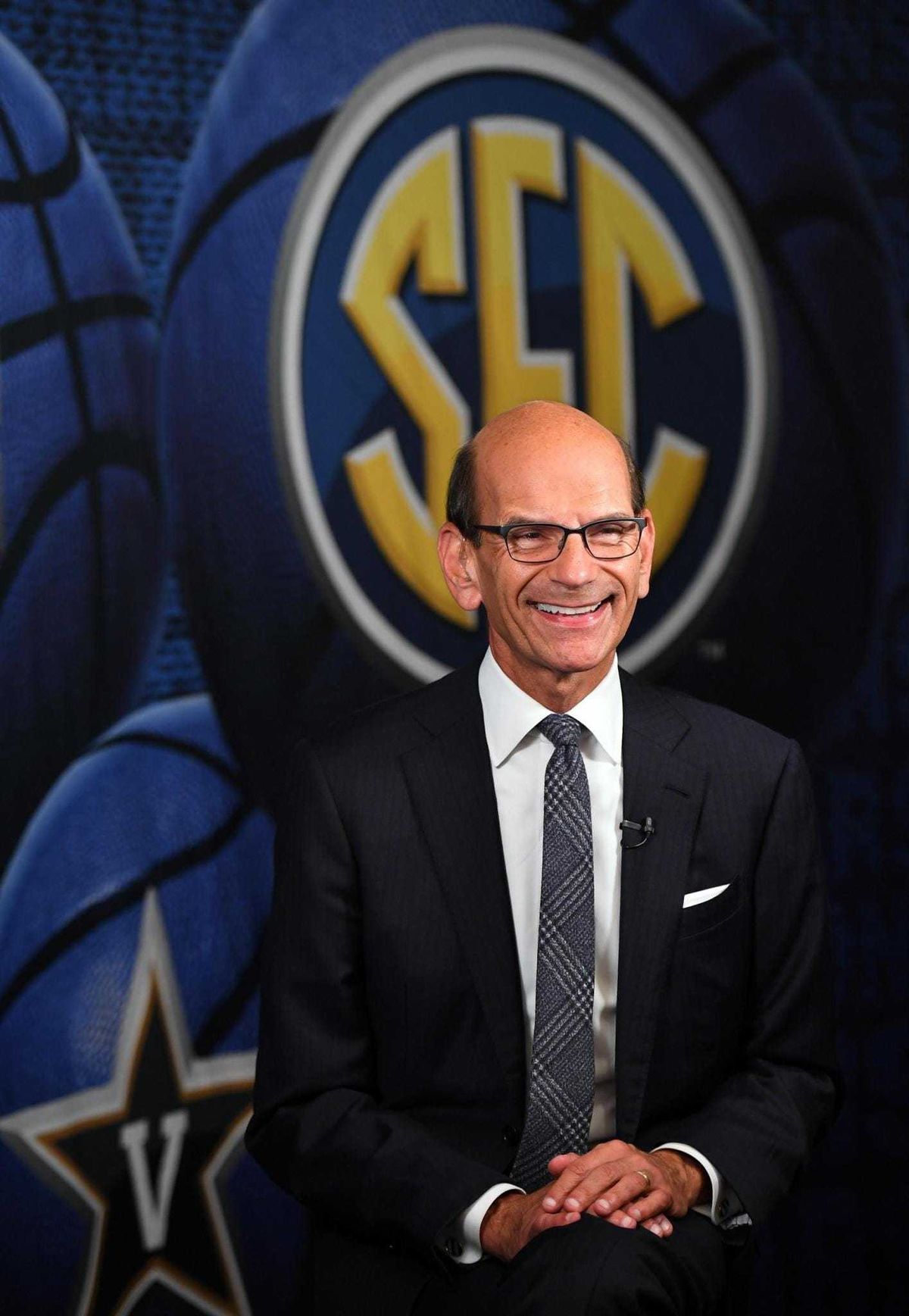 Paul Finebaum-Wed on 92.9FM at 8AM