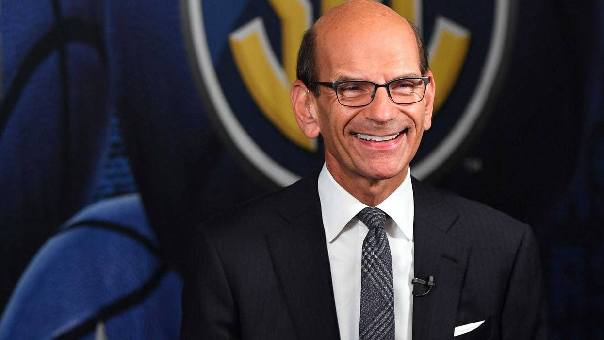 Paul Finebaum