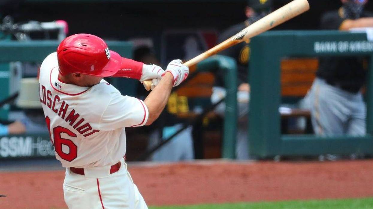 Paul Goldschmidt