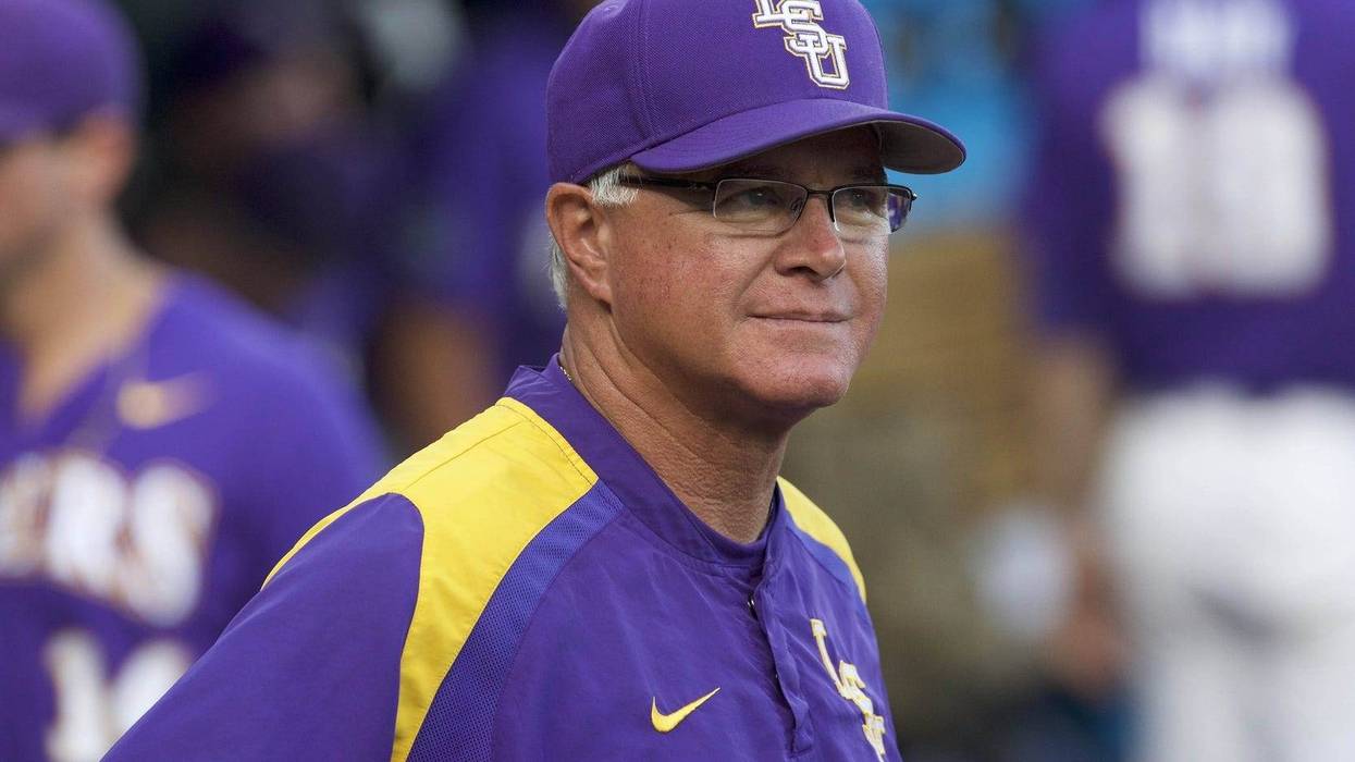 Paul Mainieri