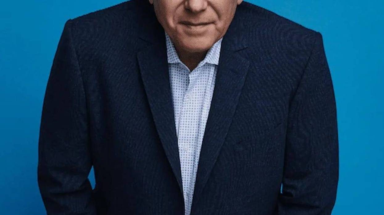 Paul Reiser