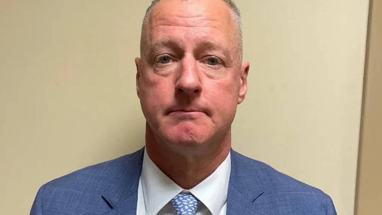 Paul Robinson