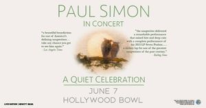 Paul Simon