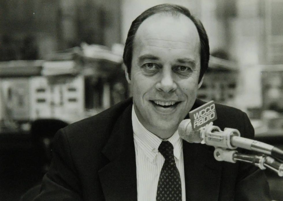 Paul Stagg, former WCCO announcer and a longtime staple on Willmar radio, has died at 83