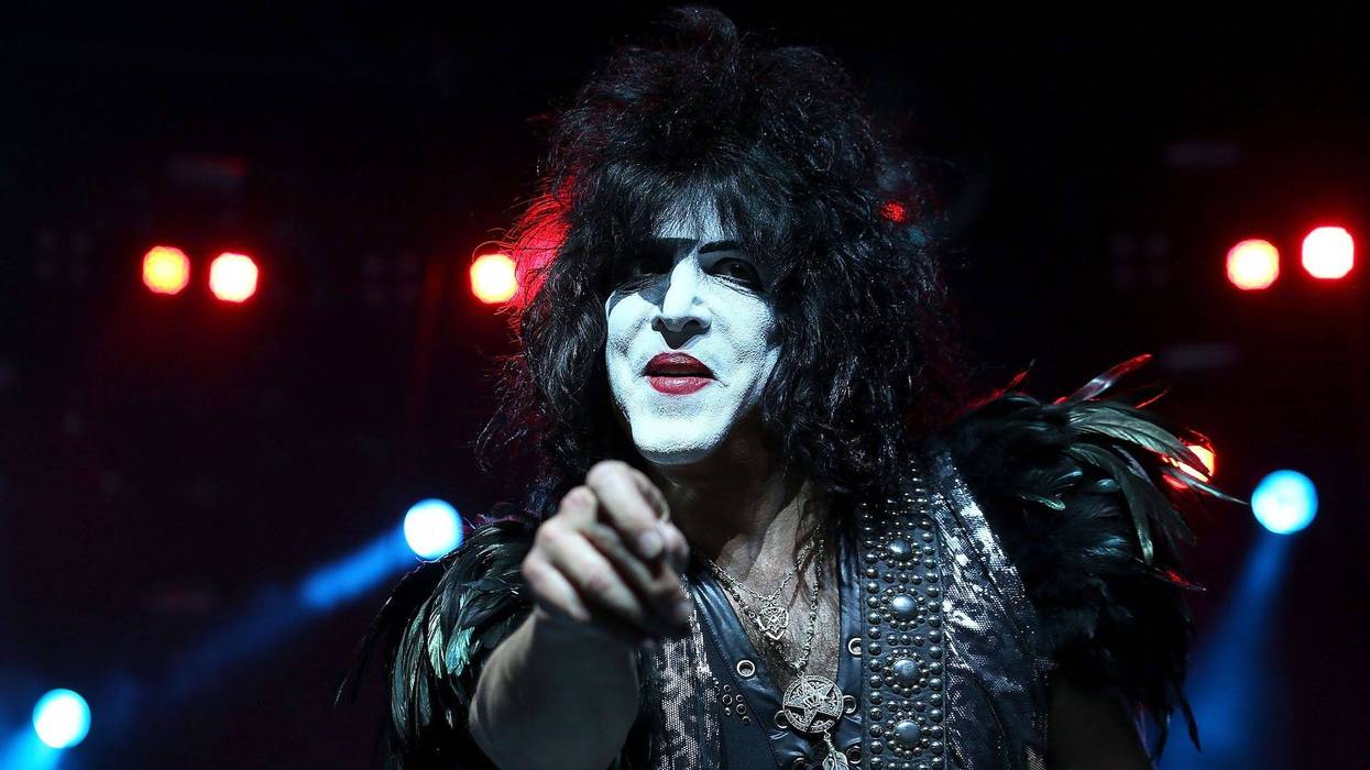 Paul Stanley