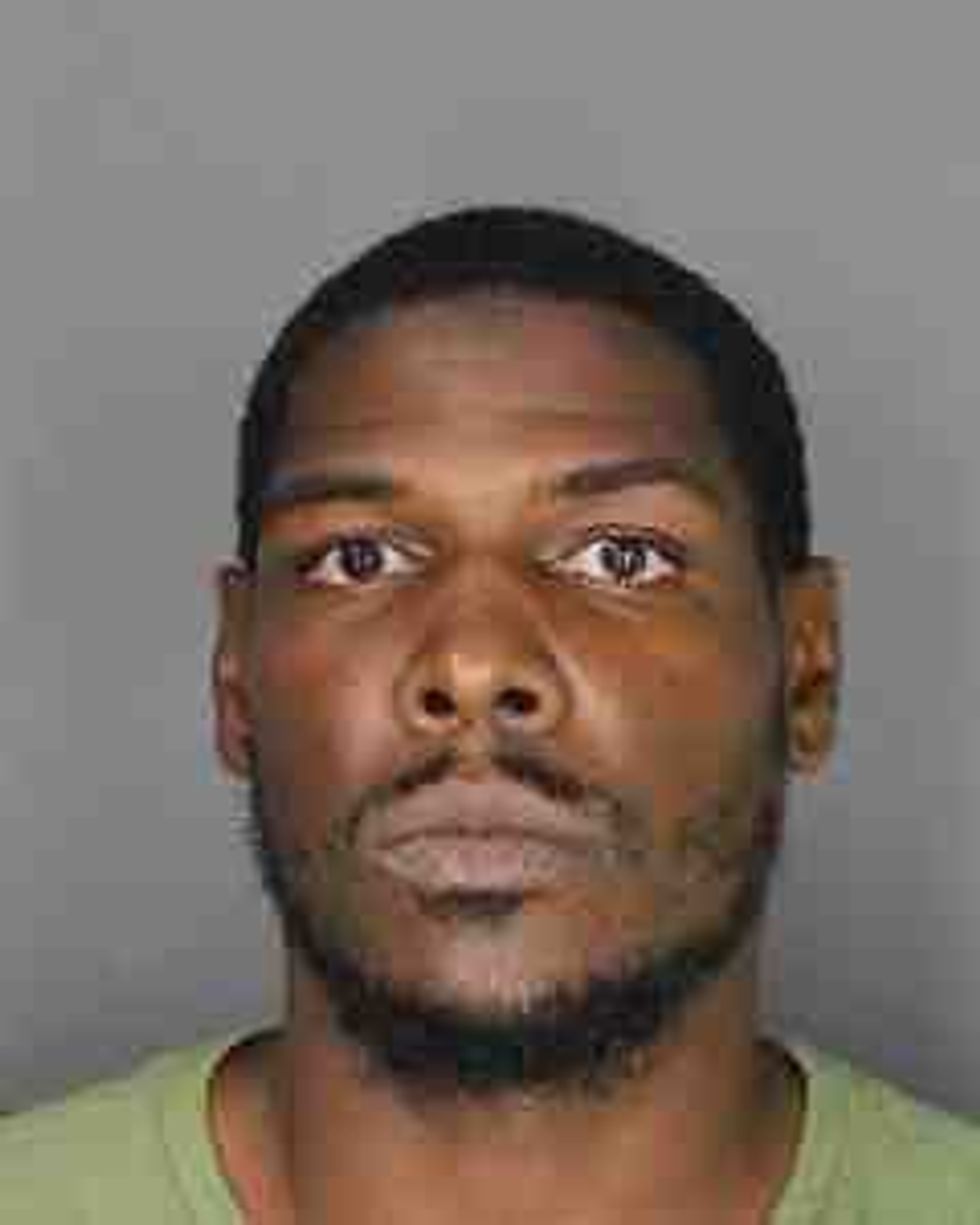 Paul Tolbert III was sentenced after being convicted in a Thanksgiving 2020 crash that killed his passenger.