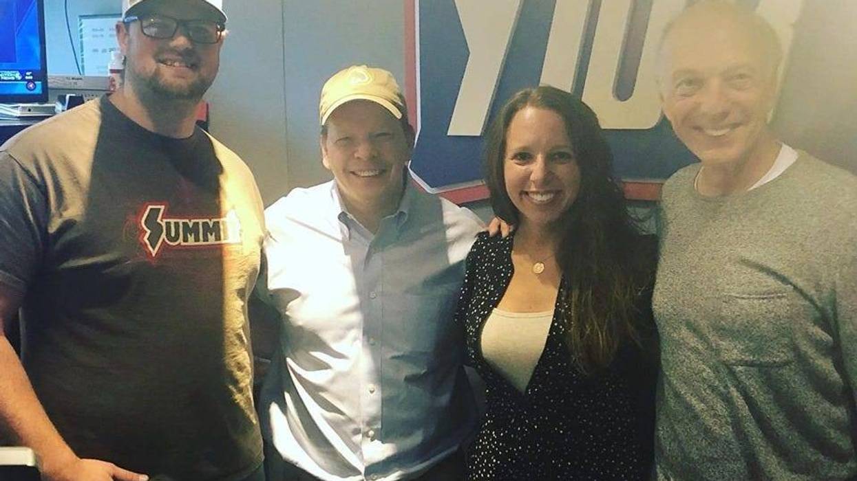 Paul Wahlberg