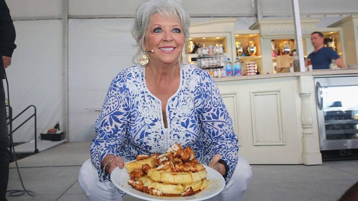 Paula Dean