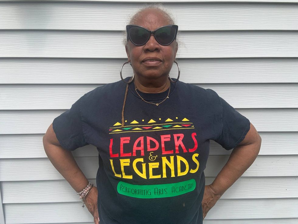 Paulette Poole Phillips