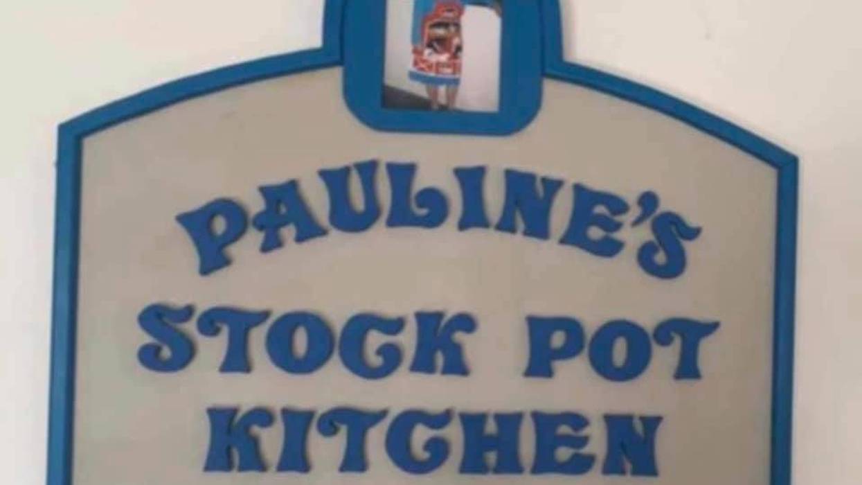 Pauline's