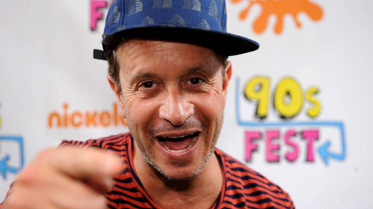 Pauly Shore