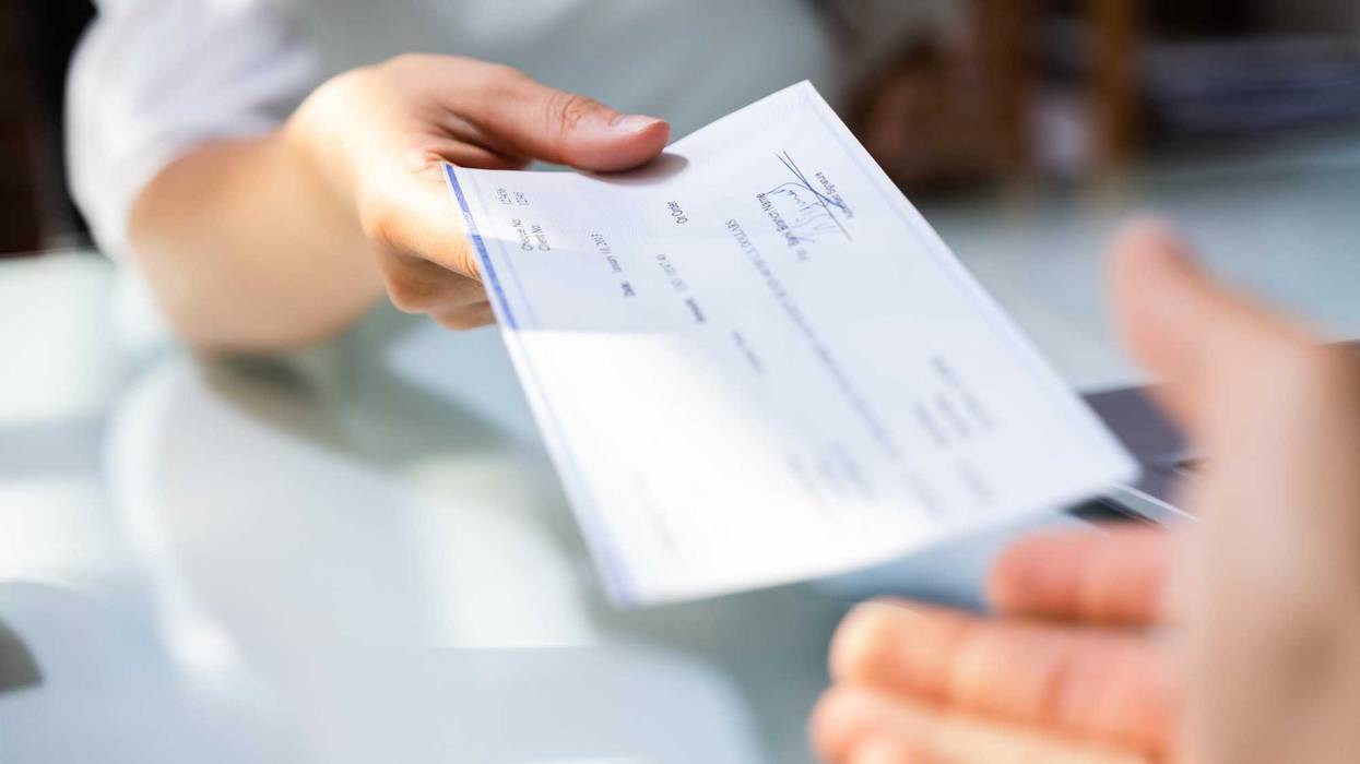 Paycheck