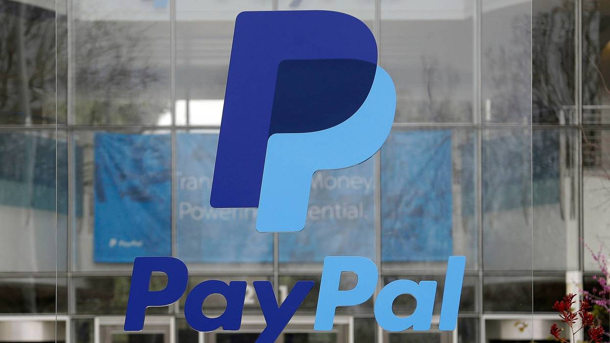 PayPal Problems