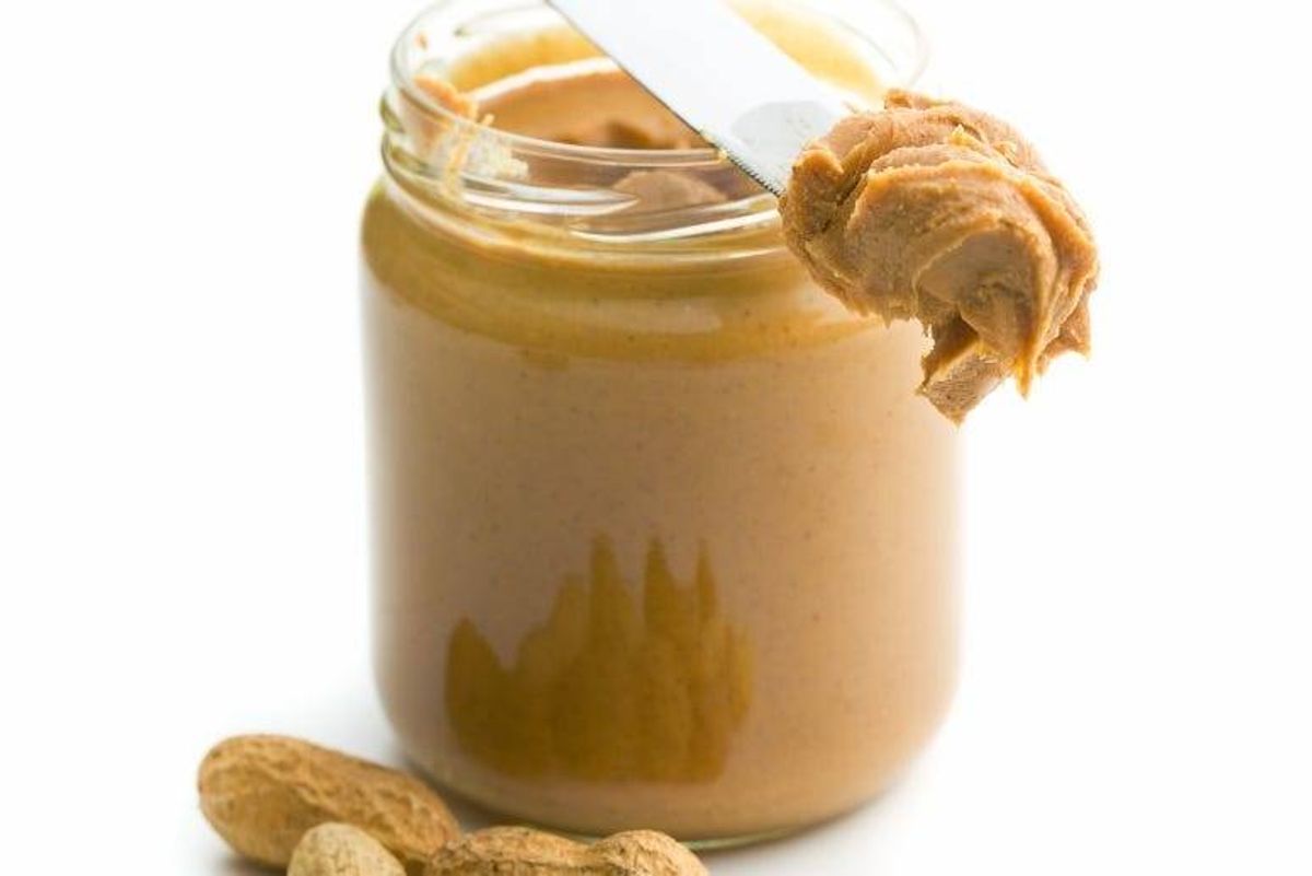 PB Spread Nuts Jirkaejc