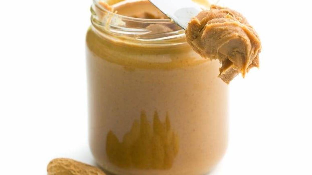 PB Spread Nuts Jirkaejc