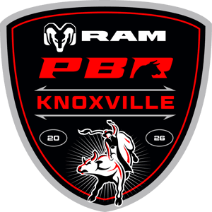 Ram Trucks PBR Knoxville