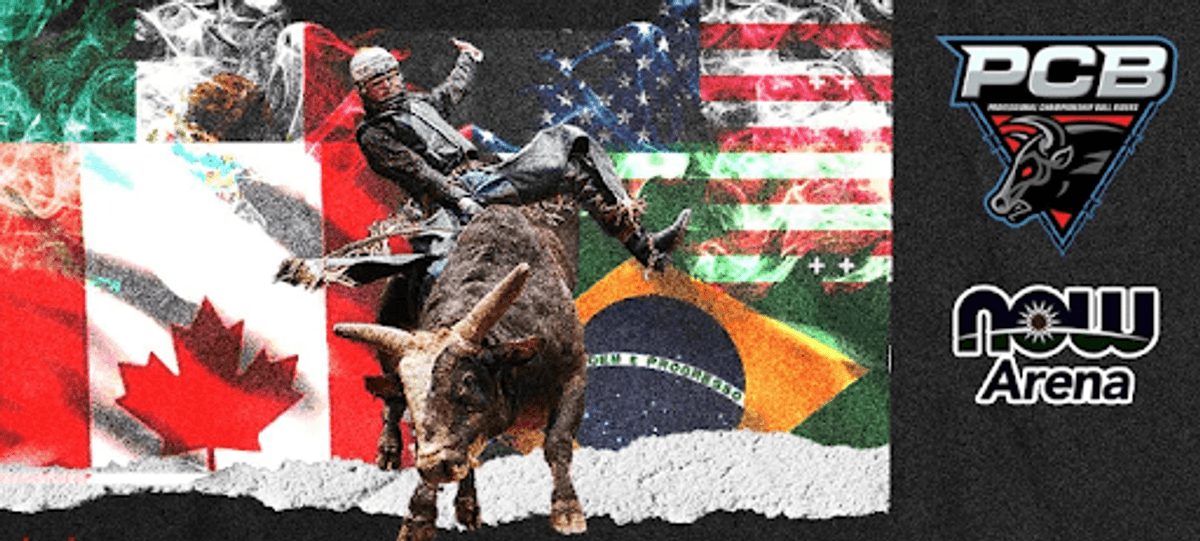 PCB Finals at NOW Arena