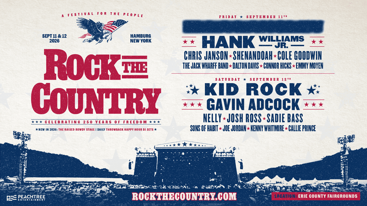 Peachtree Entertainment