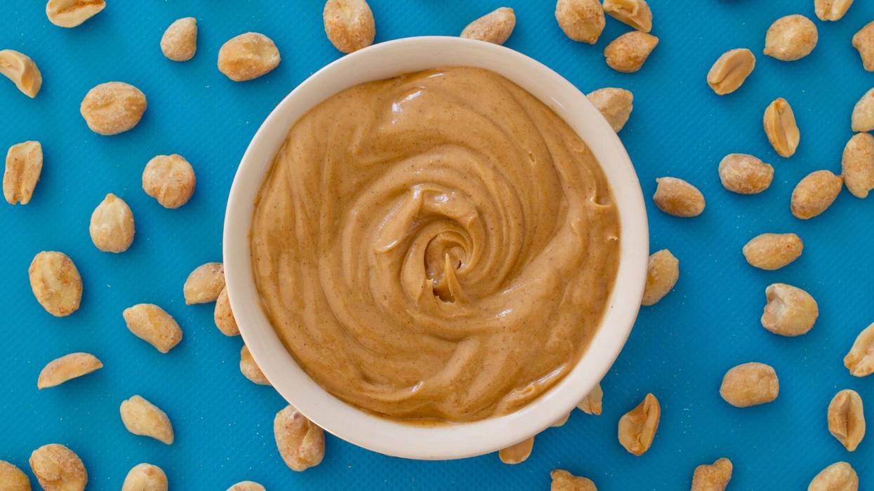 Peanut Butter