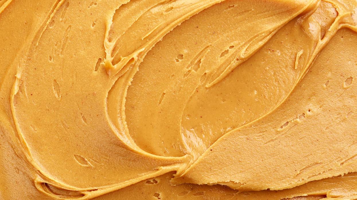 Peanut Butter