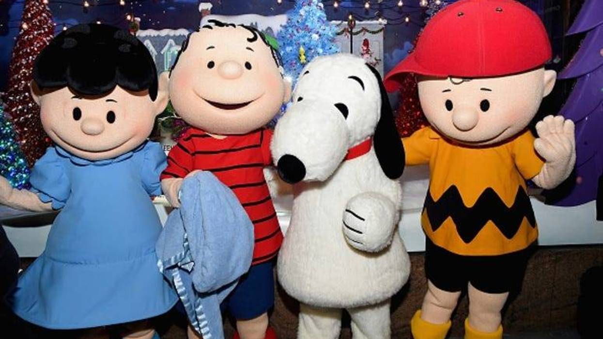 Peanuts
