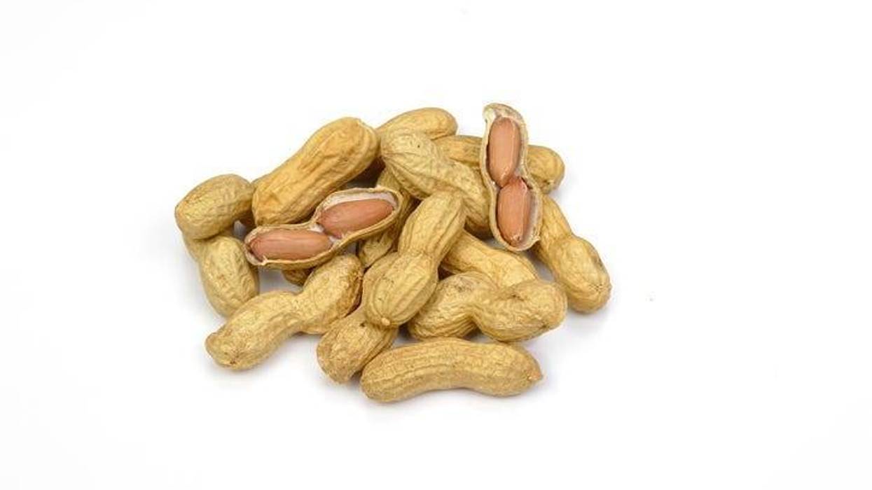 Peanuts